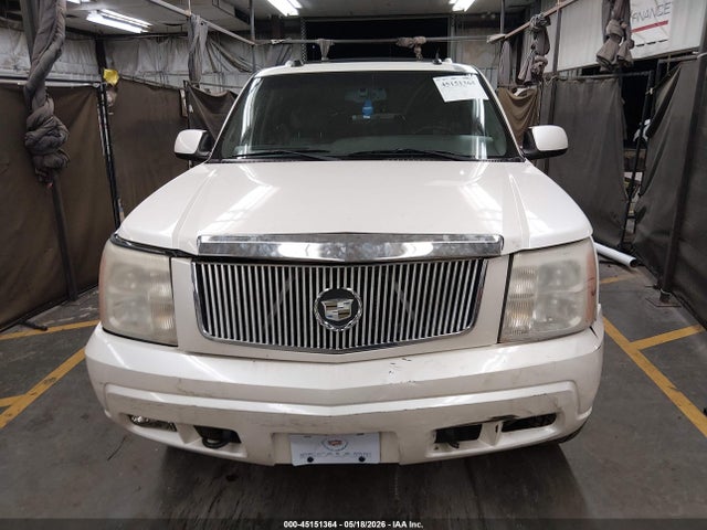 Aukcja sprzedaży 2005 Cadillac Escalade Standard, vin: 1GYEK63N75R219092, numer aukcji: 45151364