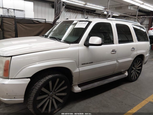 Aukcja sprzedaży 2005 Cadillac Escalade Standard, vin: 1GYEK63N75R219092, numer aukcji: 45151364