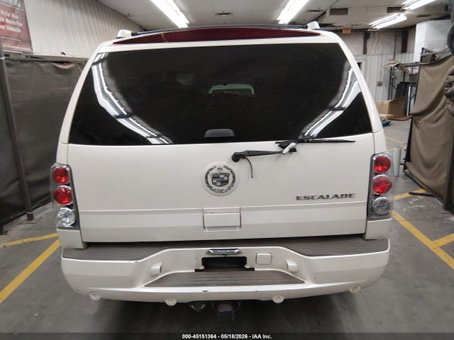 Aukcja sprzedaży 2005 Cadillac Escalade Standard, vin: 1GYEK63N75R219092, numer aukcji: 45151364