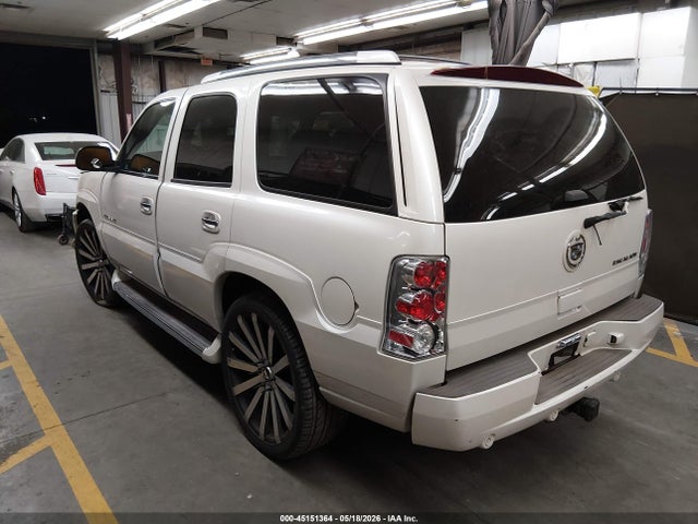Aukcja sprzedaży 2005 Cadillac Escalade Standard, vin: 1GYEK63N75R219092, numer aukcji: 45151364