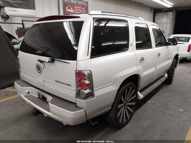 Aukcja sprzedaży 2005 Cadillac Escalade Standard, vin: 1GYEK63N75R219092, numer aukcji: 45151364