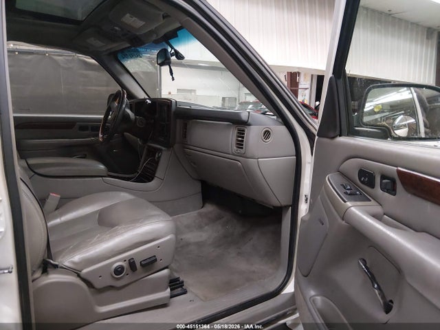 Aukcja sprzedaży 2005 Cadillac Escalade Standard, vin: 1GYEK63N75R219092, numer aukcji: 45151364