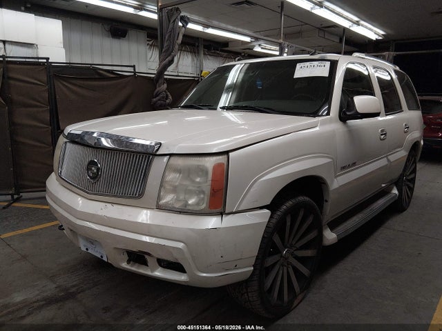Aukcja sprzedaży 2005 Cadillac Escalade Standard, vin: 1GYEK63N75R219092, numer aukcji: 45151364