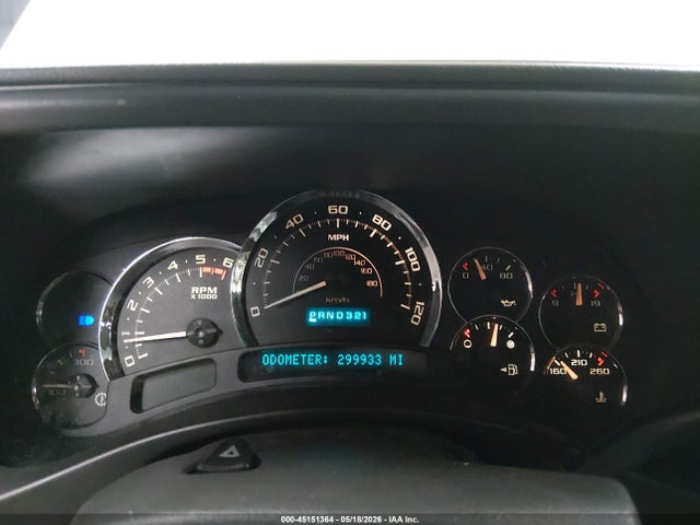 Aukcja sprzedaży 2005 Cadillac Escalade Standard, vin: 1GYEK63N75R219092, numer aukcji: 45151364