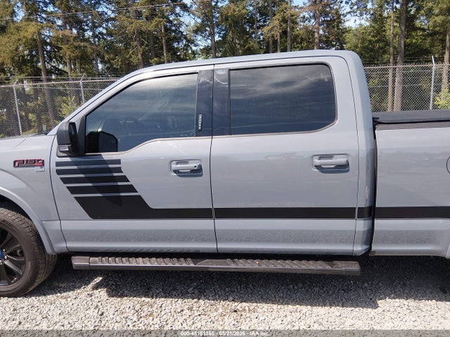 Ford F-150 Xlt 2019 1FTFW1E49KFB95994 Image 14