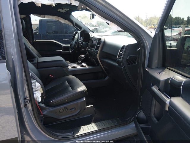 Ford F-150 Xlt 2019 1FTFW1E49KFB95994 Image 17
