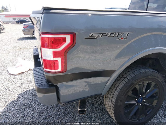 Ford F-150 Xlt 2019 1FTFW1E49KFB95994 Image 19