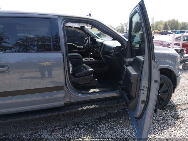 Ford F-150 Xlt 2019 1FTFW1E49KFB95994 Image 5