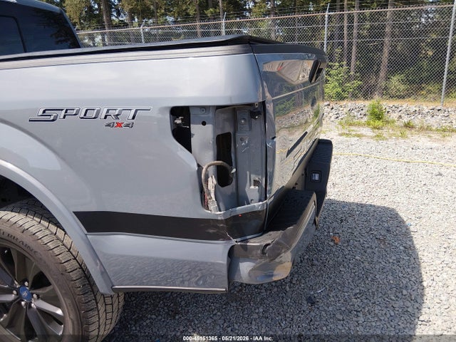 Ford F-150 Xlt 2019 1FTFW1E49KFB95994 Image 6