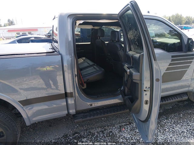 Ford F-150 Xlt 2019 1FTFW1E49KFB95994 Image 8