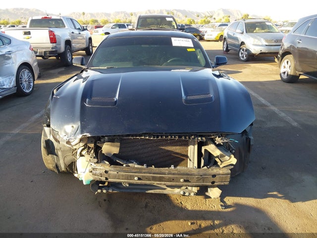 Ford MUSTANG GT 2018 1FA6P8CF4J5164558 Image 13