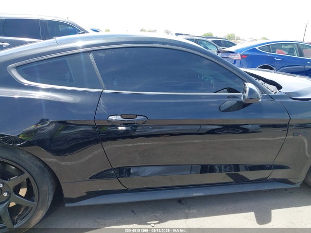 Ford MUSTANG GT 2018 1FA6P8CF4J5164558 Image 14