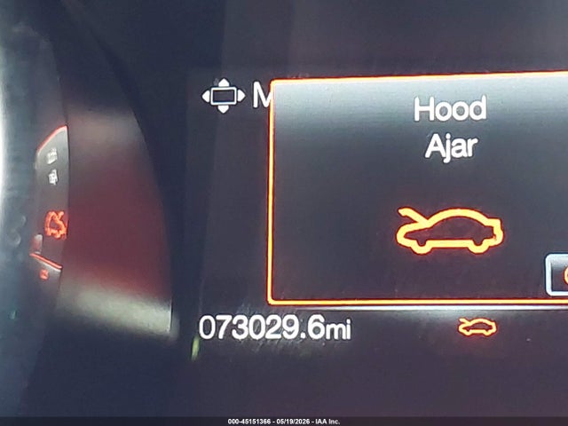 Ford MUSTANG GT 2018 1FA6P8CF4J5164558 Image 16