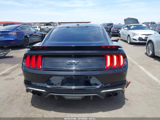 Ford MUSTANG GT 2018 1FA6P8CF4J5164558 Image 17