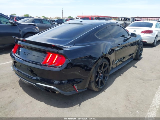 Ford MUSTANG GT 2018 1FA6P8CF4J5164558 Image 4