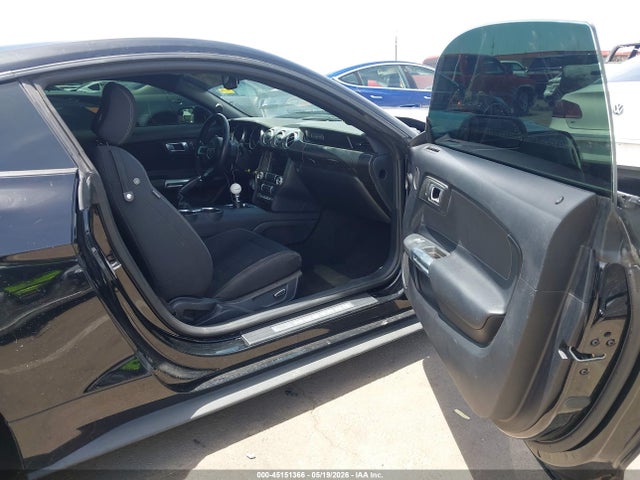 Ford MUSTANG GT 2018 1FA6P8CF4J5164558 Image 5