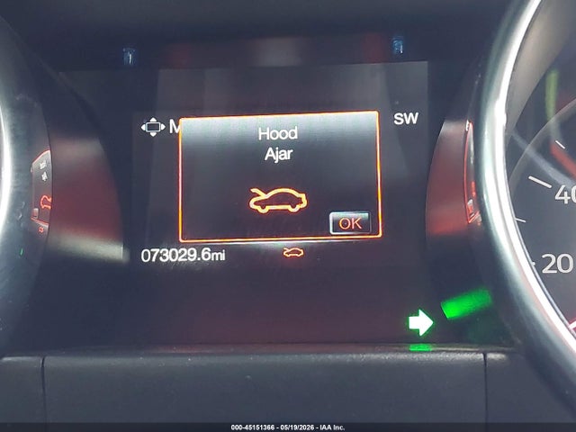 Ford MUSTANG GT 2018 1FA6P8CF4J5164558 Image 7