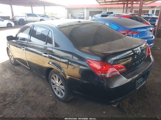 Aukcja sprzedaży 2009 Toyota Avalon Limited, vin: 4T1BK36B99U345266, numer aukcji: 45151368