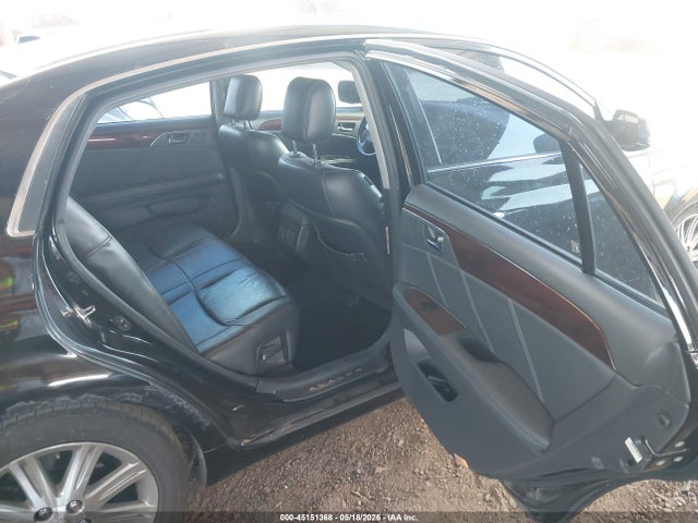 45151368 :رقم المزاد ، 4T1BK36B99U345266 vin ، 2009 Toyota Avalon Limited مزاد بيع