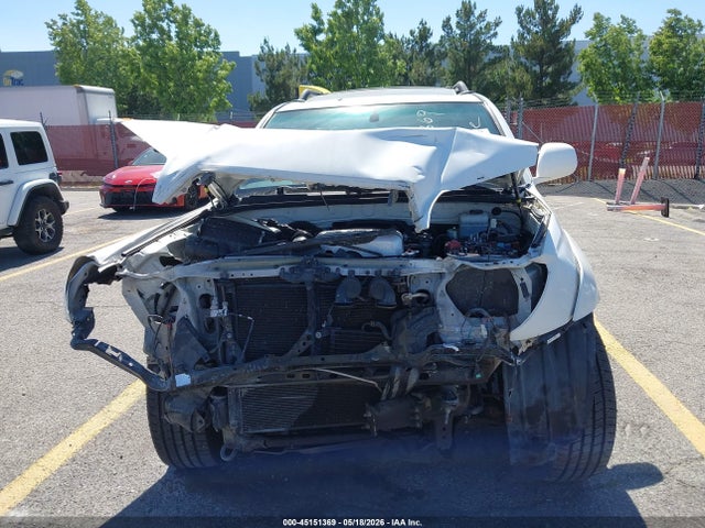 2007 Toyota 4runner Sport V8 მანქანა იყიდება აუქციონზე, vin: JTEZT14R578011435, აუქციონის ნომერი: 45151369