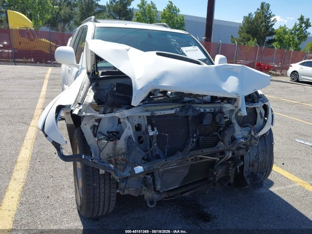 2007 Toyota 4runner Sport V8 მანქანა იყიდება აუქციონზე, vin: JTEZT14R578011435, აუქციონის ნომერი: 45151369