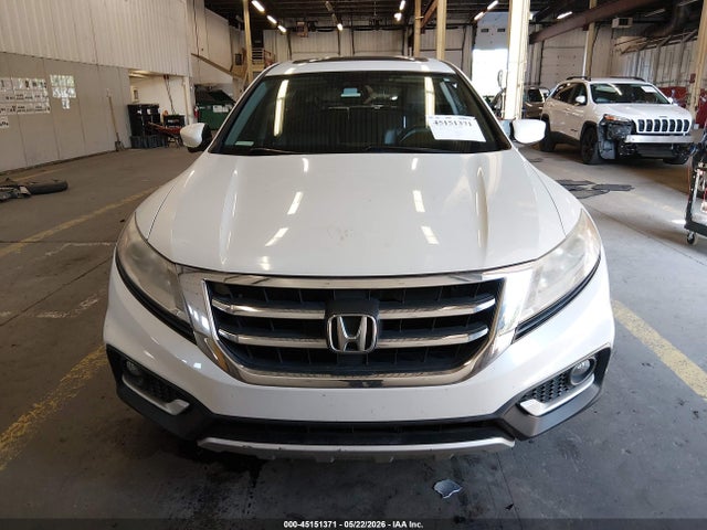 5J6TF2H56FL000450 Honda Crosstour Ex-l V6