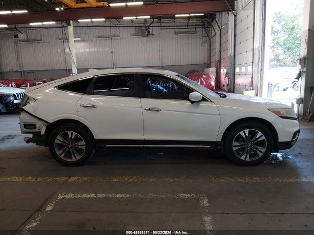 5J6TF2H56FL000450 Honda Crosstour Ex-l V6