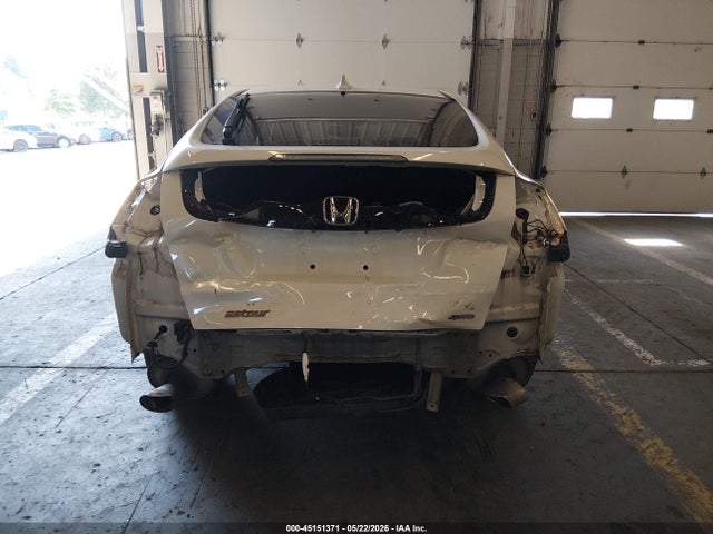 5J6TF2H56FL000450 Honda Crosstour Ex-l V6