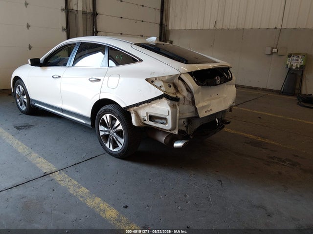 5J6TF2H56FL000450 Honda Crosstour Ex-l V6