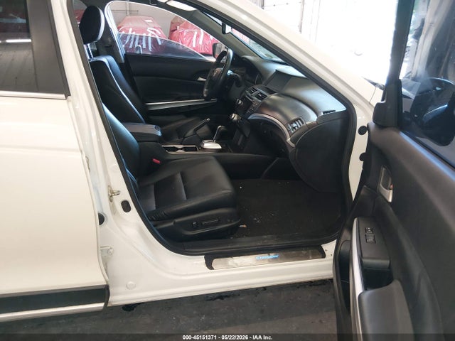 5J6TF2H56FL000450 Honda Crosstour Ex-l V6