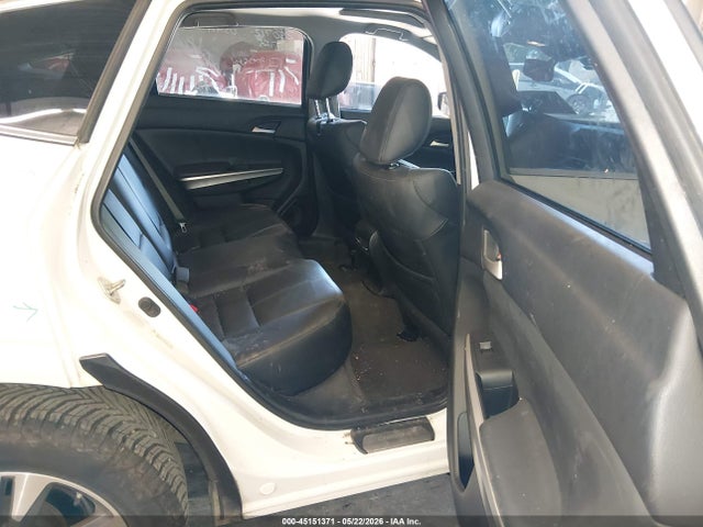 5J6TF2H56FL000450 Honda Crosstour Ex-l V6