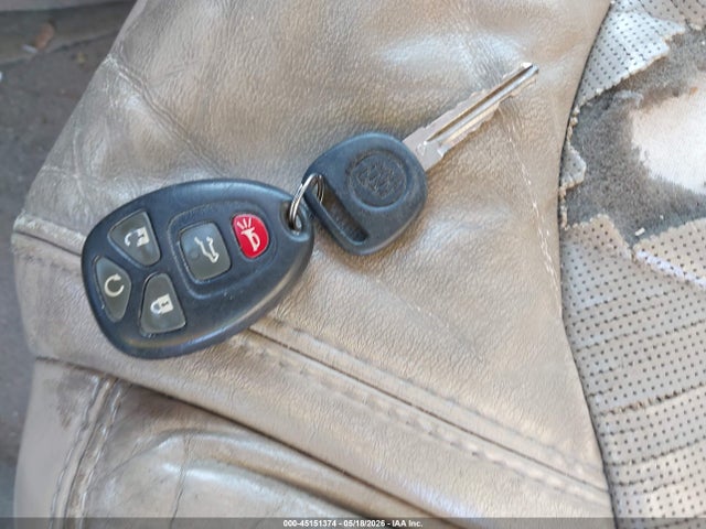 Продажа на аукционе авто 2012 Buick Enclave Leather, vin: 5GAKRCED3CJ244933, номер лота: 45151374