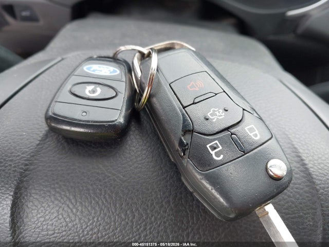 2013 Ford Fusion Se მანქანა იყიდება აუქციონზე, vin: 3FA6P0HR8DR357902, აუქციონის ნომერი: 45151375