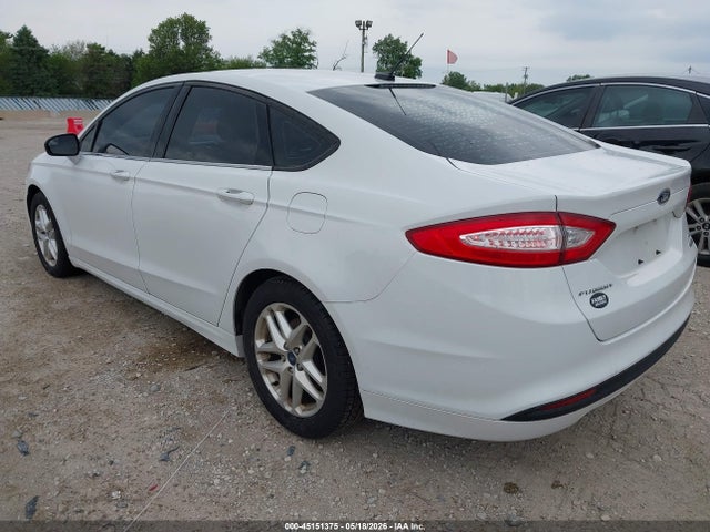 2013 Ford Fusion Se მანქანა იყიდება აუქციონზე, vin: 3FA6P0HR8DR357902, აუქციონის ნომერი: 45151375