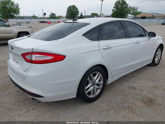 2013 Ford Fusion Se მანქანა იყიდება აუქციონზე, vin: 3FA6P0HR8DR357902, აუქციონის ნომერი: 45151375