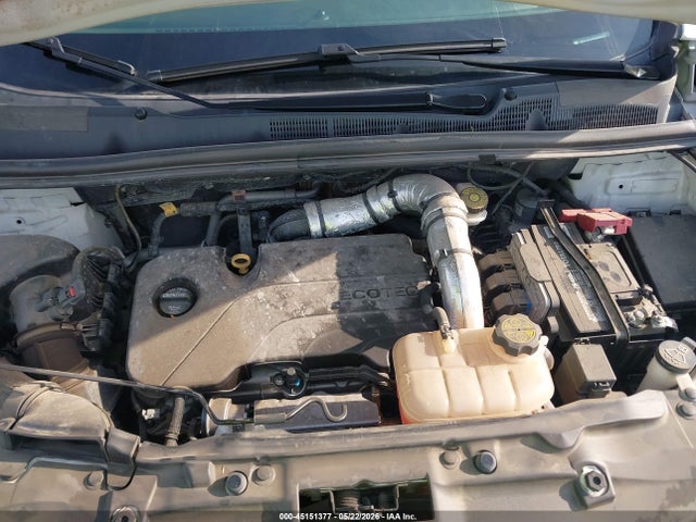Продаж на аукціоні авто 2019 Buick Encore Fwd Essence, vin: KL4CJCSM5KB737319, номер лоту: 45151377