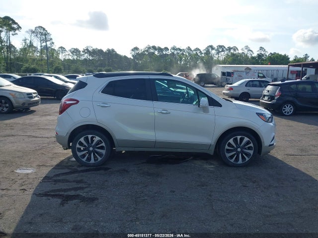 Продаж на аукціоні авто 2019 Buick Encore Fwd Essence, vin: KL4CJCSM5KB737319, номер лоту: 45151377