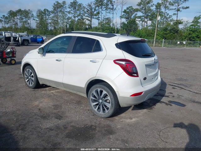 Продаж на аукціоні авто 2019 Buick Encore Fwd Essence, vin: KL4CJCSM5KB737319, номер лоту: 45151377