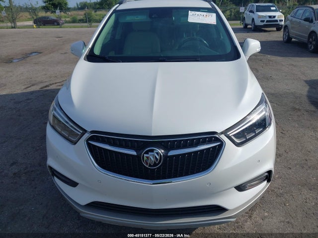 Продаж на аукціоні авто 2019 Buick Encore Fwd Essence, vin: KL4CJCSM5KB737319, номер лоту: 45151377