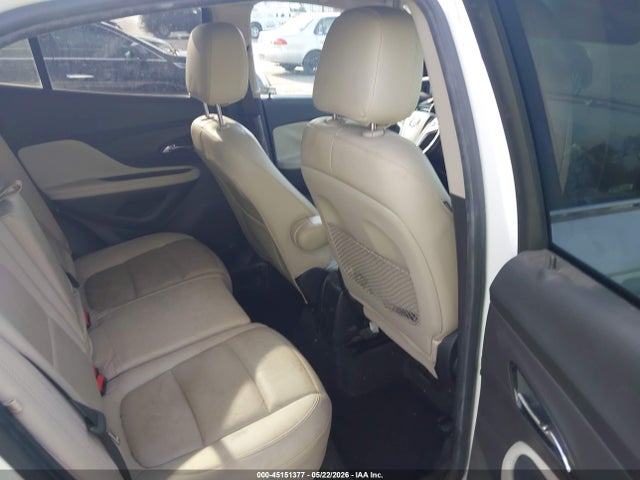 Продаж на аукціоні авто 2019 Buick Encore Fwd Essence, vin: KL4CJCSM5KB737319, номер лоту: 45151377