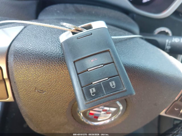 Aukcja sprzedaży 2011 Cadillac Srx Standard, vin: 3GYFNGEY7BS635063, numer aukcji: 45151378