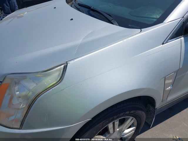 Aukcja sprzedaży 2011 Cadillac Srx Standard, vin: 3GYFNGEY7BS635063, numer aukcji: 45151378