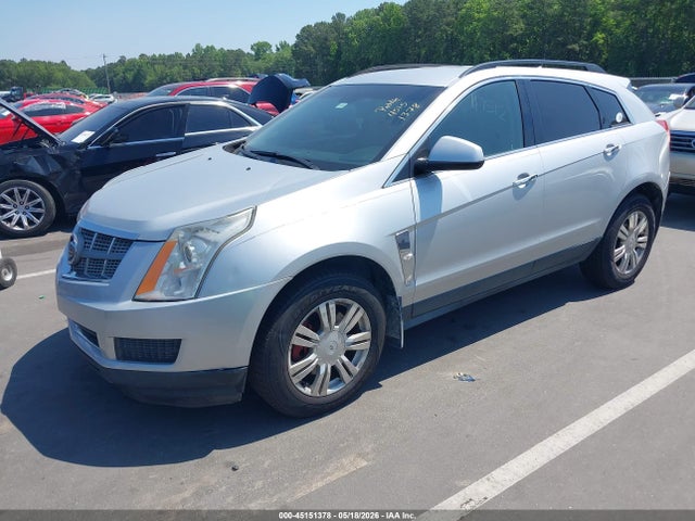 Aukcja sprzedaży 2011 Cadillac Srx Standard, vin: 3GYFNGEY7BS635063, numer aukcji: 45151378
