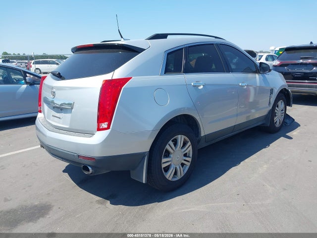 Aukcja sprzedaży 2011 Cadillac Srx Standard, vin: 3GYFNGEY7BS635063, numer aukcji: 45151378