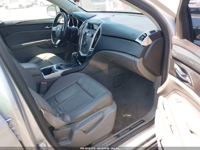 Aukcja sprzedaży 2011 Cadillac Srx Standard, vin: 3GYFNGEY7BS635063, numer aukcji: 45151378