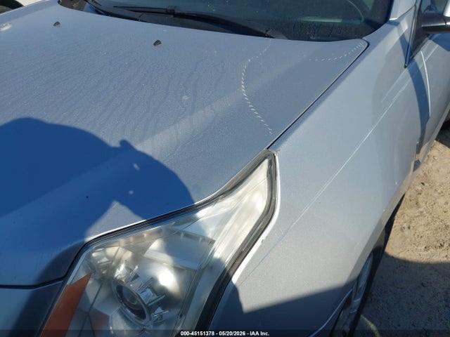 Aukcja sprzedaży 2011 Cadillac Srx Standard, vin: 3GYFNGEY7BS635063, numer aukcji: 45151378