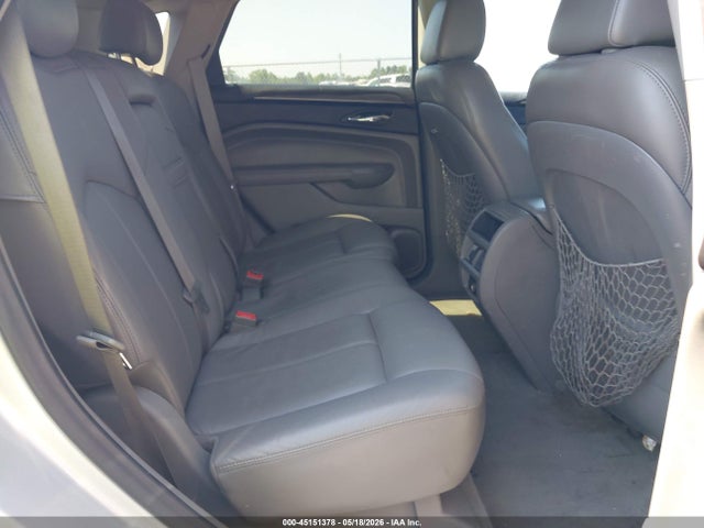 Aukcja sprzedaży 2011 Cadillac Srx Standard, vin: 3GYFNGEY7BS635063, numer aukcji: 45151378