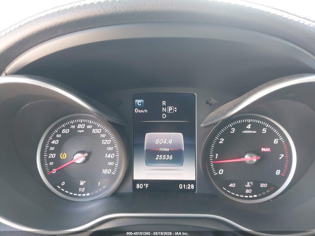 Aukcja sprzedaży 2015 Mercedes-benz C 300 Sport 4matic, vin: 55SWF4KB5FU018114, numer aukcji: 45151380