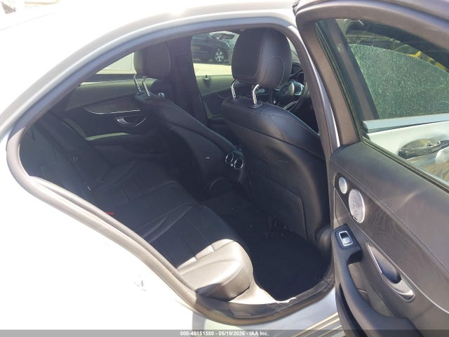 Aukcja sprzedaży 2015 Mercedes-benz C 300 Sport 4matic, vin: 55SWF4KB5FU018114, numer aukcji: 45151380