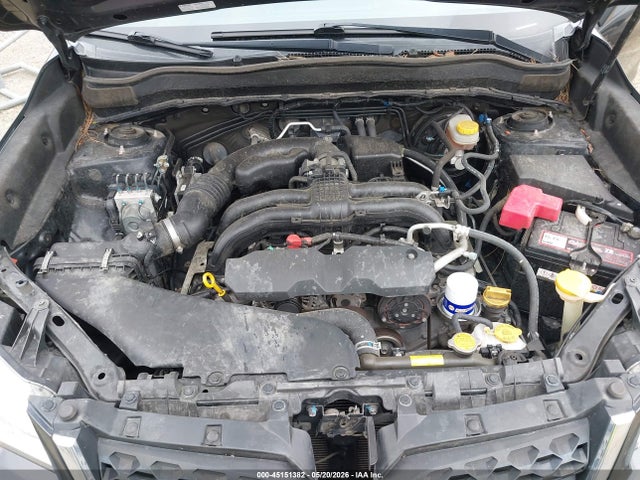 Aukcja sprzedaży 2014 Subaru Forester 2.5i Premium, vin: JF2SJADC9EH516450, numer aukcji: 45151382
